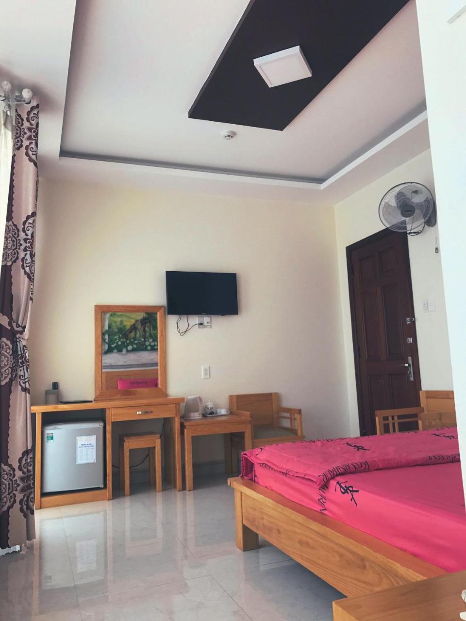 Cafe Lien Hiep Hotel Dalat Luaran gambar