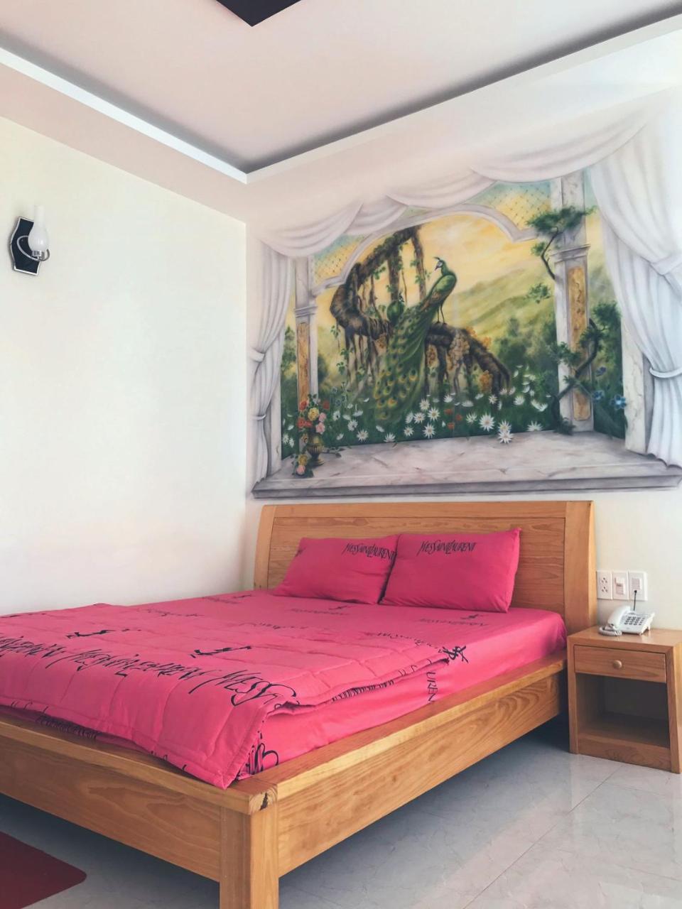 Cafe Lien Hiep Hotel Dalat Luaran gambar