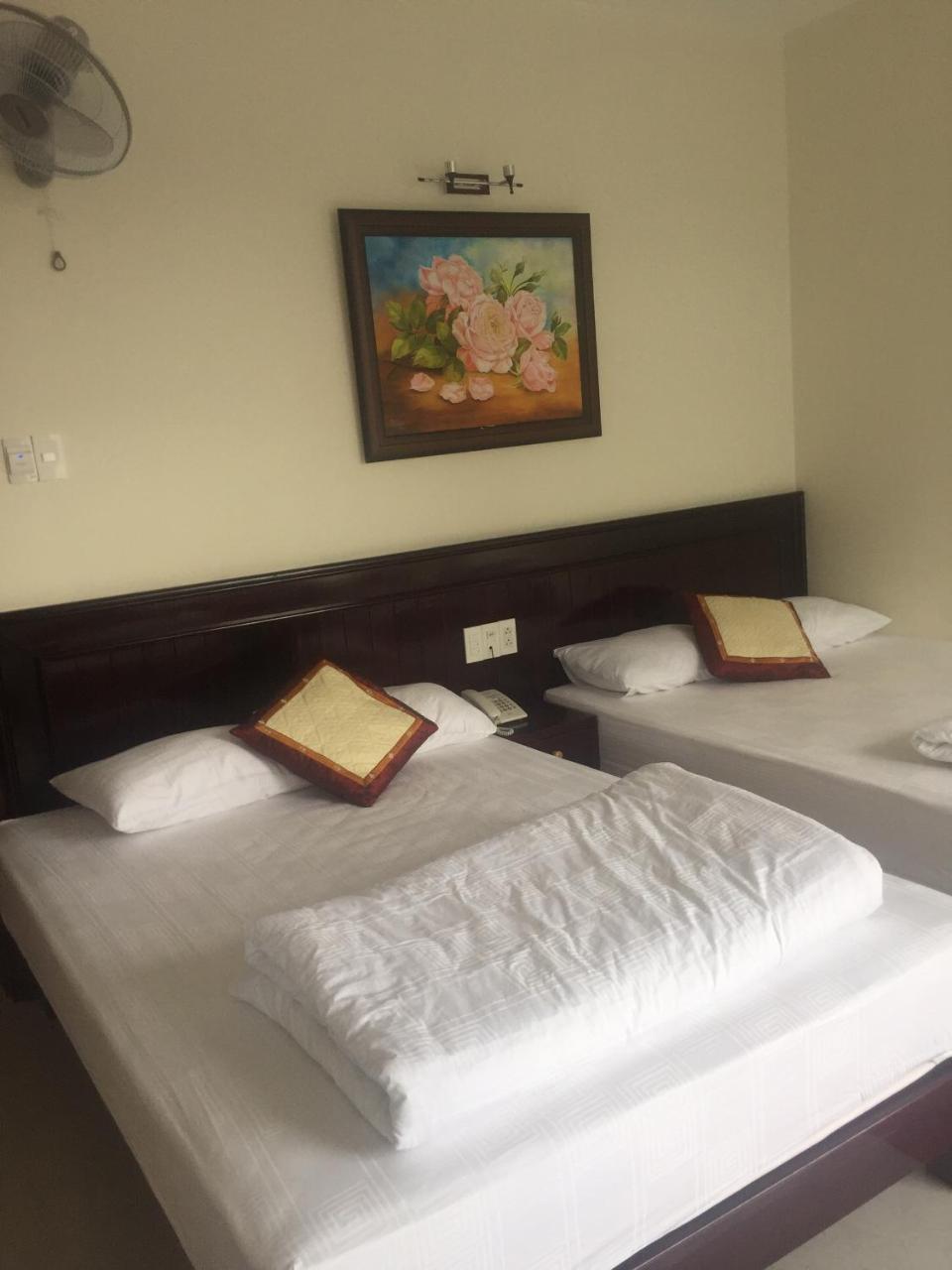Cafe Lien Hiep Hotel Dalat Luaran gambar