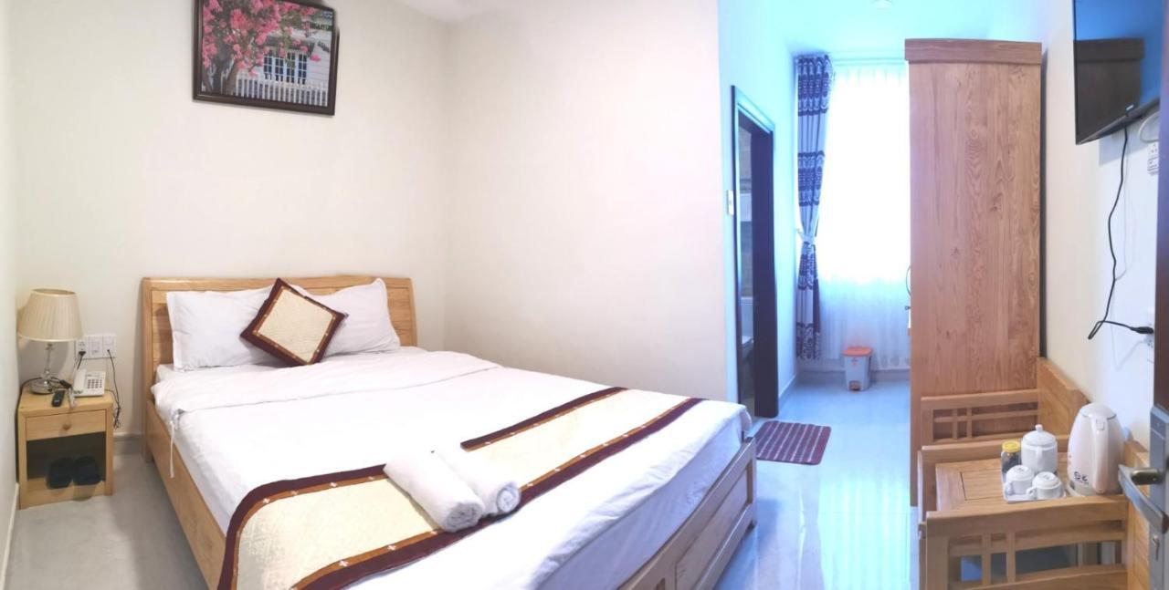 Cafe Lien Hiep Hotel Dalat Luaran gambar
